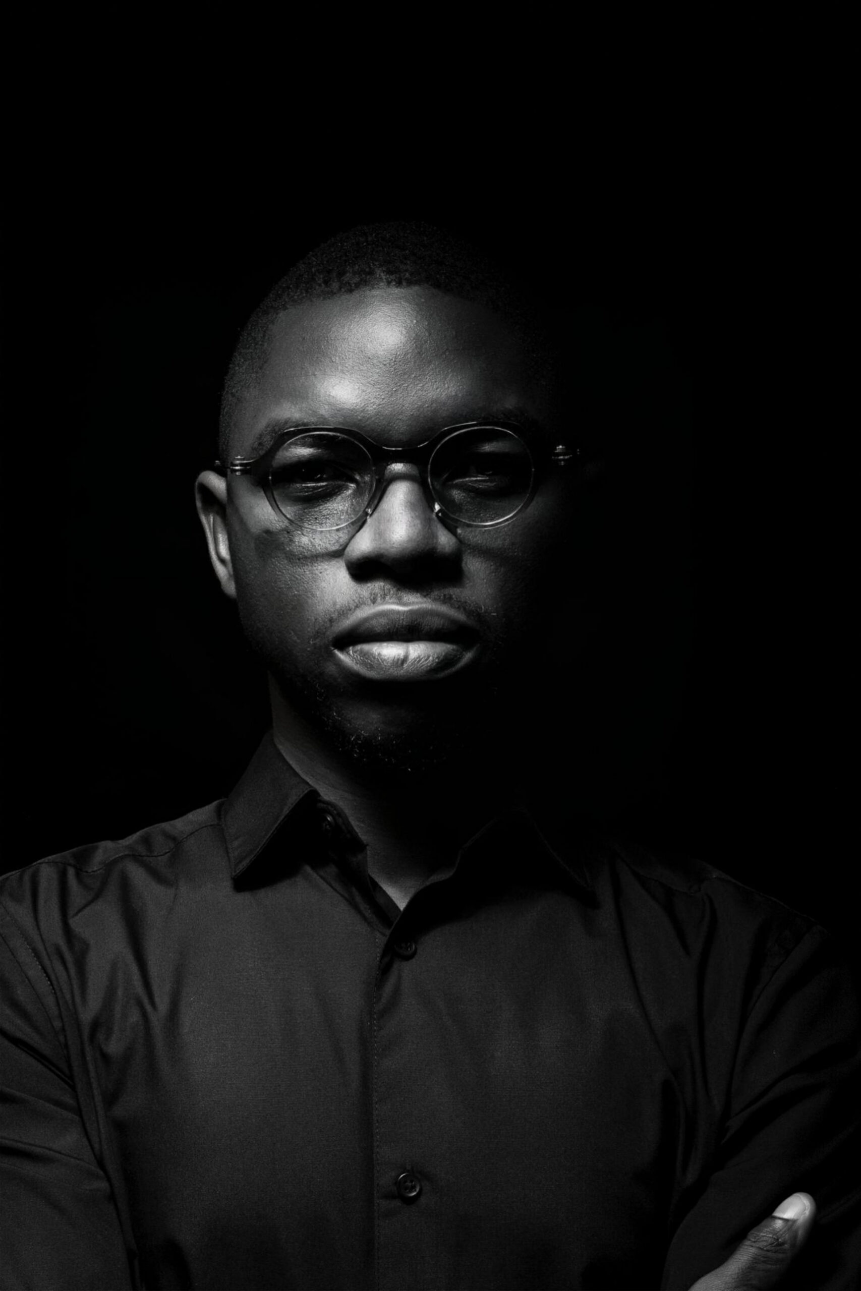 <span>Odilon</span> <span>KOUKPESSO</span>